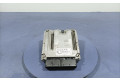 Блок управления двигателем ECU 04L907309M, 04L907309M Volkswagen PASSAT B7 USA