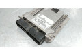 Блок управления двигателя 06L907309, 0261S15156   Audi A5