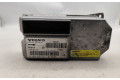 Блок подушек безопасности 0285001254, 8645271 Volvo S60