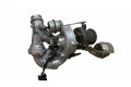 Turbodmychadlo Турбина A6510906780, 1000970007 Mercedes-Benz GLK (X204) 2.2 651912