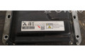 Řídící jednotka 1860B550, 1860B550 Mitsubishi ASX 2012