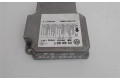 Блок подушек безопасности 1C0909605F Skoda Superb B5 (3U)
