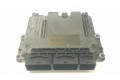Блок управления двигателя 237106319R, 237107632R Dacia Dokker
