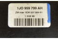 Блок комфорта 1J0959799AH   Volkswagen New Beetle   