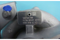Turbodmychadlo Турбина 53039700243, IMPRK1266332 Peugeot 308 5F02