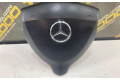 Подушка безопасности водителя    Mercedes-Benz A W169
