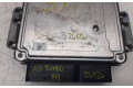 Řídící jednotka 0281012882 Alfa Romeo 166 2008