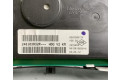 Панель приборов 248095021R Dacia Lodgy