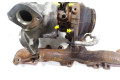 Турбина Skoda Rapid (NH) 04L253020K, 04L253020C для двигателя CXMA