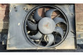 Вентилятор радиатора     30680515, PA66GF15M25    Volvo V70 