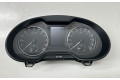 Панель приборов 5E0920751B, 2552015   Skoda Octavia Mk3 (5E)       