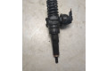 Форсунка 0414720215    Skoda Superb B6 (3T)   
