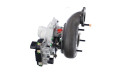 Turbodmychadlo Турбина 765155-5007S, 765155-5007S Mercedes-Benz Vito Viano W639