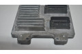 Блок управления двигателя 12638732, 12636386 Opel Meriva B