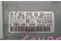 Блок управления A0225453932, 02810001620   Mercedes-Benz E AMG W210