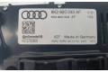 Блок управления климат-контролем 8K2820043AF Audi A5 Sportback 8TA