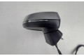 Зеркало электрическое Audi A3 S3 8V 2013 - 2019 года