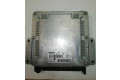 Блок управления двигателя 0281010251   Citroen Xantia