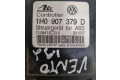 Блок управления АБС 1H0907379D, 3X1557 Volkswagen Golf III