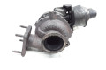  Турбина Volvo V60  31331331, GTC1444VZ   для двигателя D5204T2      