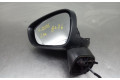 Зеркало электрическое Citroen C3 Aircross 2017 - года