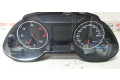 Панель приборов 8R0920931B Audi Q5 SQ5