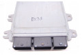 Блок управления двигателя MEC107010 Infiniti EX