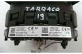 Подушка безопасности водителя 6F0880201 Seat Tarraco