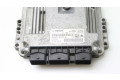 Řídící jednotka 9666986680 Peugeot 3008 I 2010