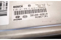 Блок управления двигателя 391004a810, 39100-4a810   KIA Sorento