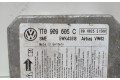 Блок подушек безопасности 1T0909605C, 5WK43518   Volkswagen Touran I