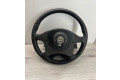 Руль Peugeot 406  1996 - 1999 года 1870810000, 96290641ZL      