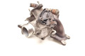 Турбина Ford Fiesta 53420053 для двигателя SFJA;SFJB;SFJC;SFJD