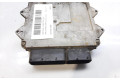 Блок управления двигателем Блок управления 55194015ZF Opel Combo C