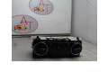 Блок управления климат-контролем 1699001000, 1699001000 Mercedes-Benz A W169