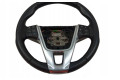 Руль Volvo V60  2011 - 2013 года       
