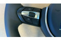 Руль BMW 4 F36 Gran coupe  2014-2017 года 32307848338, 32308092724      