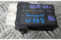 Блок управления A1679008812, A1679008812   Mercedes-Benz GLE W167