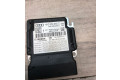 Блок подушек безопасности 4H0959655C, 0285010856   Audi A6 S6 C7 4G