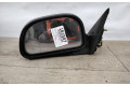 Зеркало электрическое Mitsubishi Galant 1997 - 2003 года