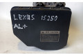 АБС Steuergerät JTH3K262005088072, 133800 Lexus IS 220D-250-350 2006 - 2013 года