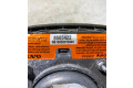 Подушка безопасности водителя 8665422, 570606400   Volvo XC90