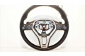 Volant Mercedes-Benz CLA C117 X117 W117 2016 KIEROWNICA SKÓRA ŁOPATKI MERCEDES-BENZ CLA