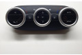 Блок управления климат-контролем 156099936, 156099936 Alfa Romeo Giulietta
