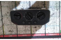 Блок управления климат-контролем 7701047549, 7701047549 Renault Clio II