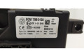 Блок управления 00517986150   Fiat Grande Punto