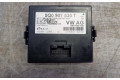 Блок управления 5Q0907530T, 5Q0907530T   Skoda Octavia Mk3 (5E)