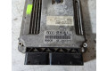 Блок управления двигателем Блок управления 4E0907401B, 4E0907401B   Audi A8 S8 D3 4E