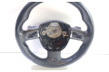 Руль Audi A5 Sportback 8TA  2009 - 2016 года 8T0419091F, 8T0419091FN00      