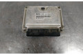 Řídící jednotka 022906032GF Porsche Cayenne (9PA) 2005